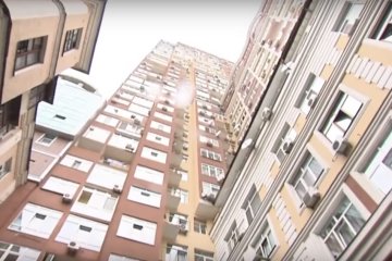 Недвижимость в Украине. Фото: скриншот YouTube