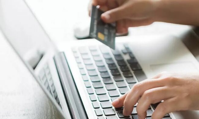 Забудьте о покупках в интернете: жителей Киева предупредили, мошенники не дремлют