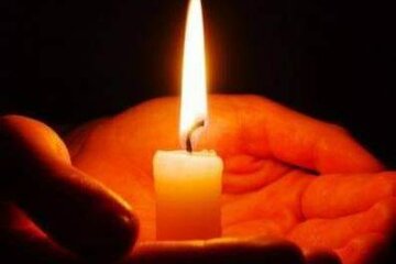 Умерла Инна Янголенко. Фото: Facebook