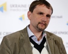 Вятрович рассказал Зеленскому: что пора готовиться к вoйнe, нужна вoеннaя спецопеpaция на Донбассе