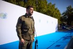Президент Украины Владимир Зеленский. Фото: сайт Президента Украины