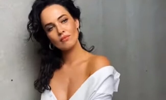 Даша Астафьева. Фото: скриншот YouTube-видео