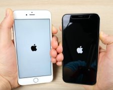 Apple запретила кинозлодеям пользоваться iPhone. Фото: YouTube