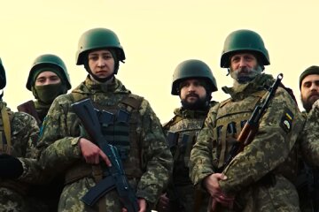 ЗСУ. Фото: YouTube