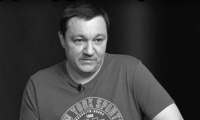 Выстрелил в себя прямо на глазах подруги: новые подробности гибели Тымчука