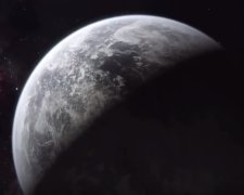 В NASA обнаружили планету, похожую на Землю, фото: скриншот с YouTube