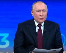 "Человек похожий на путина": в ГУР раскрыли большую ложь кремлевского диктатора о его армии