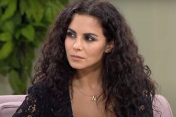 Настя Каменских. Фото: скриншот YouTube