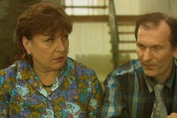 Сериал "Сваты". Фото: скриншот YouTube