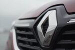Renault Arkana. Фото: скриншот Youtube-видео