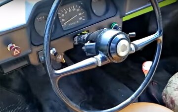ЗАЗ-968М. Фото: скриншот Youtube-видео