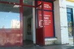 Отделение "Новой почты". Фото: скриншот YouTube-видео