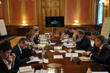 Велика Британія підтвердила готовність допомагати України зміцнювати кордон та протидіяти нелегальній міграції