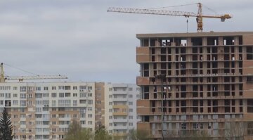 Строительство дома. Фото: скриншот Youtube-видео