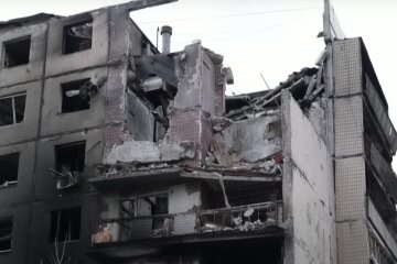 Війна, скріншот із YouTube