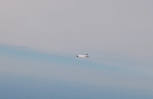 Самолет. Фото: youtube.com