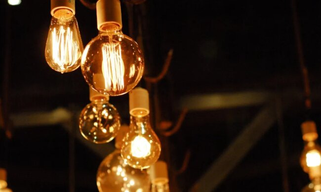 Відключення світла, графіки, попередження. Фото: Telegram