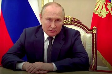 владімір путін. Фото: YouTube, скрін