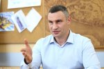 Снова насмешил украинцев: Кличко "на молол" про прическу Кошевого.