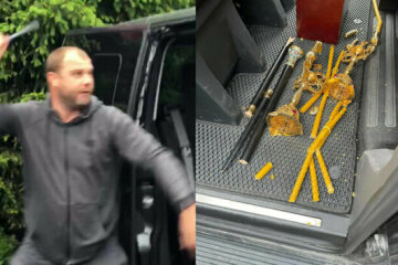 Стали відомі подробиці нападу на митрополита УПЦ у Вінниці