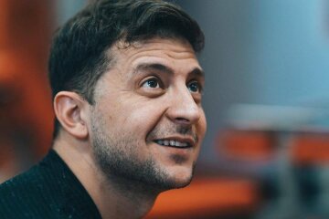 В моду входят татуировки с изображением Зеленского