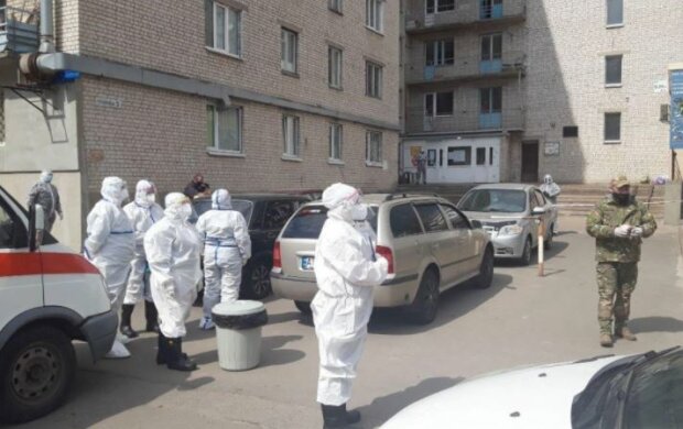 Стало известно, где может быть следующая вспышка в Киеве: карантин вообще не соблюдают