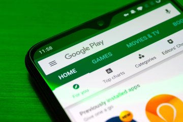 Google Play Store