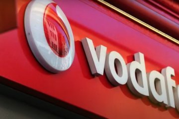 Vodafone. Фото: YouTube