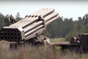 Українські військові. Фото: YouTube, скрін