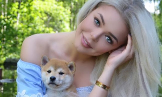 Алина Гросу