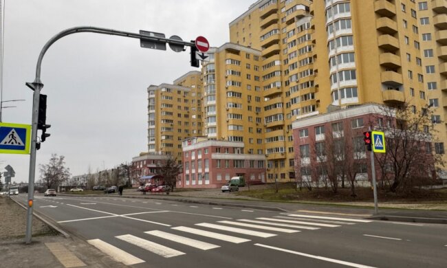 Нові камери на перехрестях: за що тепер автоматично приходять штрафи водіям - будьте уважні