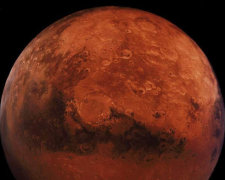 Марс начал сильно содрогаться — ученые объяснили, что произошло