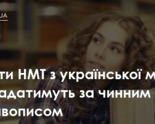 НМТ-2026 тестування українська мова