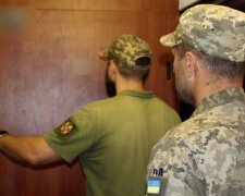 Посилення мобілізації у Києві: групи оповіщення