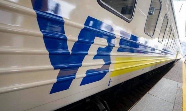 Укрзализныця может закупить новые вагоны из США, фото -24 телеканал