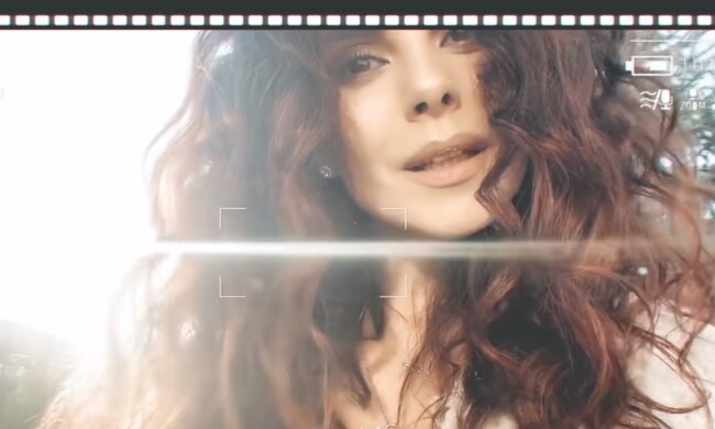 Настя Каменских, певица