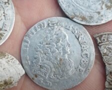 Монети. Фото: скріншот YouTube