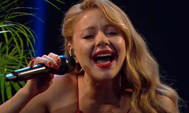 Тина Кароль. Фото: скриншот Youtube