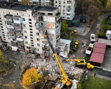 По 40 тысяч сразу и 20 тысяч ежемесячно: какие выплаты тем, чье жилье пострадало от атак рф