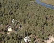 Розслідування БігусІнфо: хто розкупив відомчу базу у Конча-Заспі, до чого тут прокурори, комуністи, екс-митники