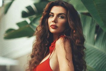 Анна Седокова. Фото: 24 Канал