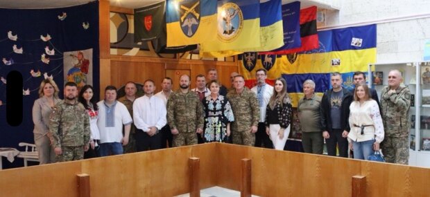 "Дитячий малюнок як голос вдячності країні": у Києві презентували ІІ Всеукраїнський конкурс на підтримку захисників України