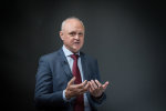 У Зеленского ответили на назначение Порошенко нового командующего ООС