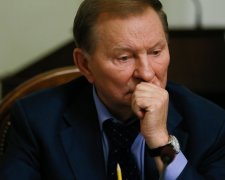 Главный переговорщик Украины Кучма резко высказался о "формуле Штанмайера"