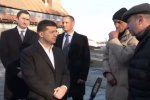 Владимир Зеленский внес поправки в земельную реформу, фото: скриншот с YouTube