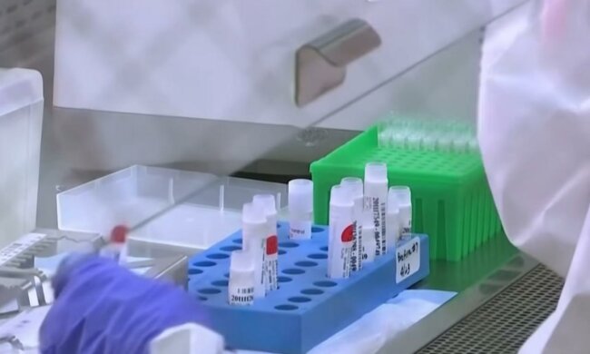 Коронавирус, статистика. Фото: скрин youtube