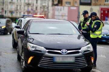 Водителей предупредили об ответственности за плохое зрение. Фото: Telegram