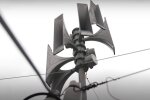 Сирена. Фото: YouTube, скрін