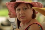 Кадр из сериала "Сваты". Фото: скриншот Youtube