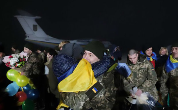 Путин решил не выдавать украинской стороне 80 заложников